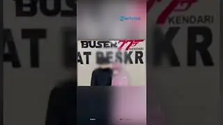 VIRAL❗ Video Syur Kasir Minimarket di Kendari, Pemeran Lapor Polisi
