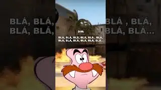 Resumindo a habilidade dos meus amigos no C.S 