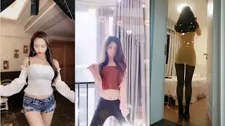 抖音极品妹子,蜜桃臀,【福利】,性感美女,性感热舞,tik tok,fitness girl,The goddess,goddess of fitness,秀,福利,China tiktok