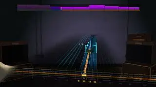 Thin Lizzy - Róisín Dubh (Black Rose) A Rock Legend V2 (Special Lead Guitar) Rocksmith 2014