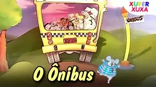 Xuxa - O Ônibus (XSPB 2)
