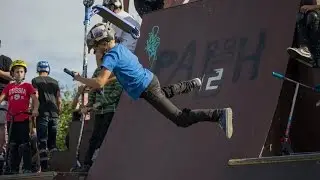 Street Summit 16 Short video