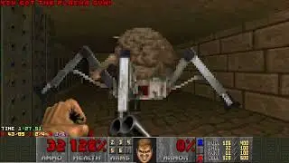 [TAS] Memento Mori Map 14 UV Max in 2:46.43 by Andrea Rovenski