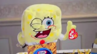 Rejected Spongebob Commercial