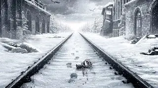 ПРОХОЖДЕНИЕ METRO EXODUS #3