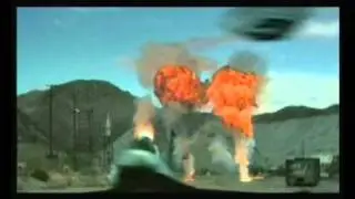 Battle Of Los Angeles Trailer
