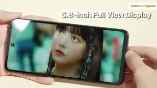 Smartphone / UMIDIGI A13 Pro Max 5G Octa Core / Online Shopping