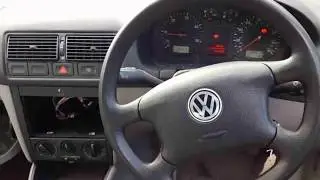ATD|Двигатель Volkswagen Golf 4 объём 1,9|двигатель atd|10950 руб.