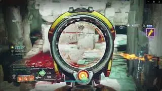 (D2) Death From above