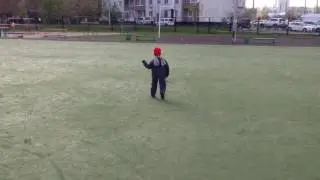 Как правильно играть в пас