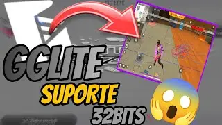 Melhorias para o GG LITE. Mapeador para teclado e mouse no celular 📲📲