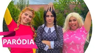 PARÓDIA I AgroPlay, @LuanPereiraLP - Silverado (PARÓDIA)
