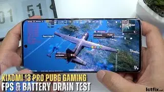 Xcho - Ты и Я | Redmi note 13 🥵 HDR - Extreme | pubg test | Android 14 😱