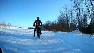 сельское эндуро 1