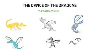 Fire and Blood