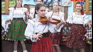 GIULIA TENTEA - Instrumentala vioara    -:- HORA TV -:-