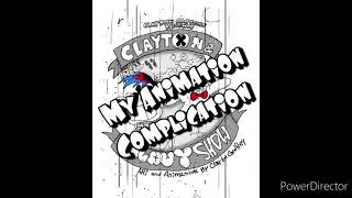 Claytoon Cartoon Animation Complications Feb 2021
