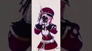 CHARLOTTE 👀😻 - GENSHIN IMPACT [EDIT/AMV]