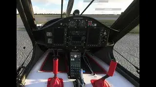 Nice 7am flight to 900 and glide back down at KFPR