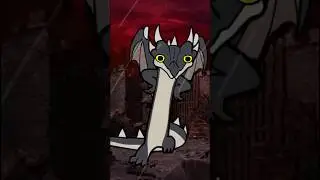 Elderdragons visit Driftville city