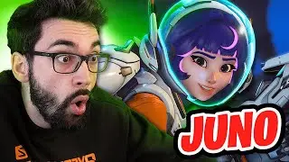 TEST & AVIS sur JUNO, le nouveau héros !