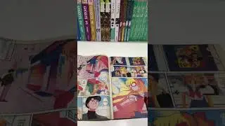 Sailor Moon Dato Curioso #shorts