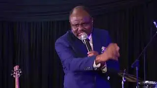 Dr Abel Damina | The Revelation Knowledge Of Jesus Christ