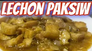 How to cook Lechon Paksiw|simplerecipe