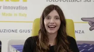 Le zavorre per fotovoltaico Sun Ballast per le strutture piane