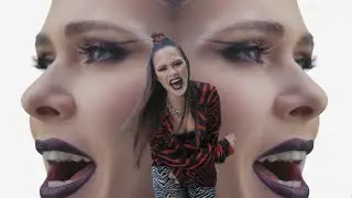 THE HARDKISS - Два вікна (official video)