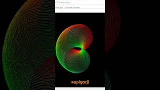 Python Turtle Graphics in Jupyter Notebook..🐢.. 