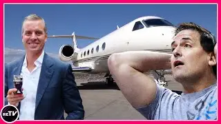 Shark Tank Rejects Who Made Millions Anyway...