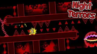 [Insane Demon] Night Terrors by Hinds