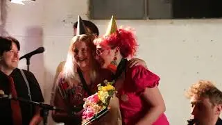 Isn't She Lovely - Leeds Project Big Band