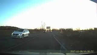 09 11 17 Парень на крыле,с мотором Жаворонки