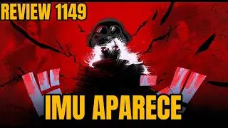 ONE PIECE 1149 REVIEW COMPLETO (UN SEGUNDO)😱 IMU EMPEZÓ A ACTUAR🔥🤯