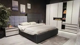 Nişantaşı Mobilya Modef 2022 Fuar Videosu