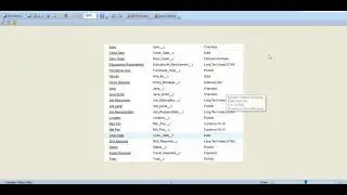Create Field in Custom Object - On Position object for  Recruiting app