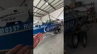 Приятно что лодки возвращаются которые ты продавал давно)))