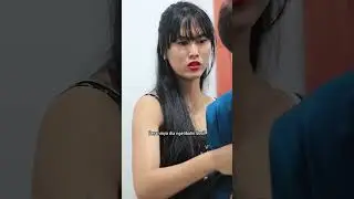 Bos dan selingkuhannya !! Eps 3