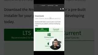 How to Install Node.js and NPM