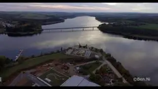 Talsperre Zeulenroda 10/2016