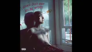Lil Peep - Broken Smile (My All) [Come Over When You Sober, Pt.2]