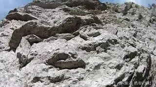 Via Ferrata - Cerchiara - POLLINO