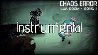 The Mushey Armageddon / Chaos Error / Instrumental