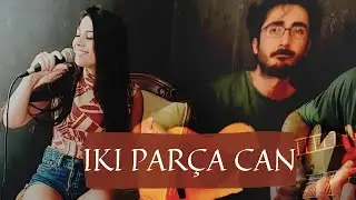 Cansu Oktay- İki parça can (cover). Orijinal- Fikret Kızılok- iki parça can
