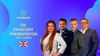 EN EvoScent Presentation (05.11.2021)