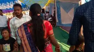ଖଲିଆପାଲି ଠାରେ ନାମ ଯଜ୍ଞ 2026