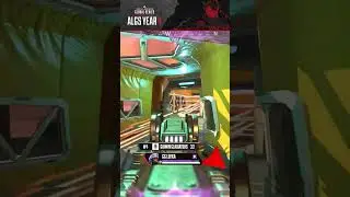 GG Light with a CRAZY 1v2 Clutch | ALGS Playoffs