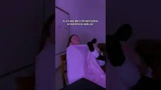 I bambini di oggi VS io a 5 anni 😂